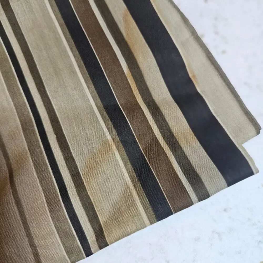 Striped Fabric – 46